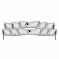 Dakota Decoy X-Treme Snap Lock Snow Goose Socks